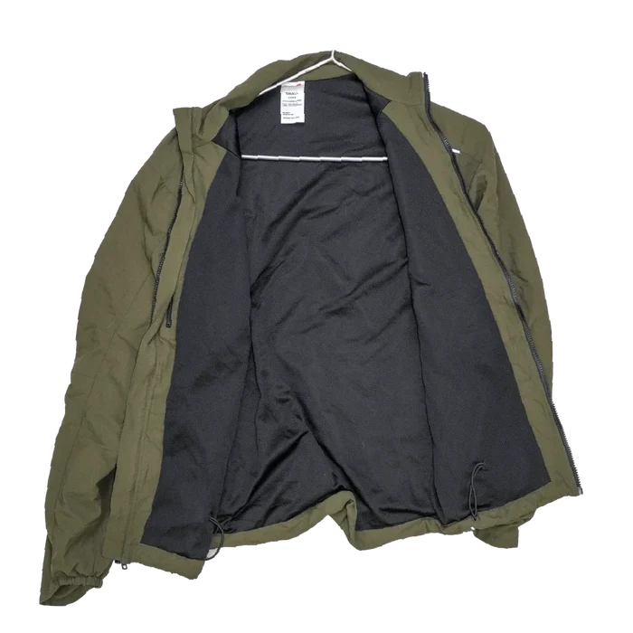 USMC PT Tracksuit Jacket - Small Long - USMC Surplus - Track Pants