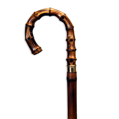 Van Dyke Bamboo Cane