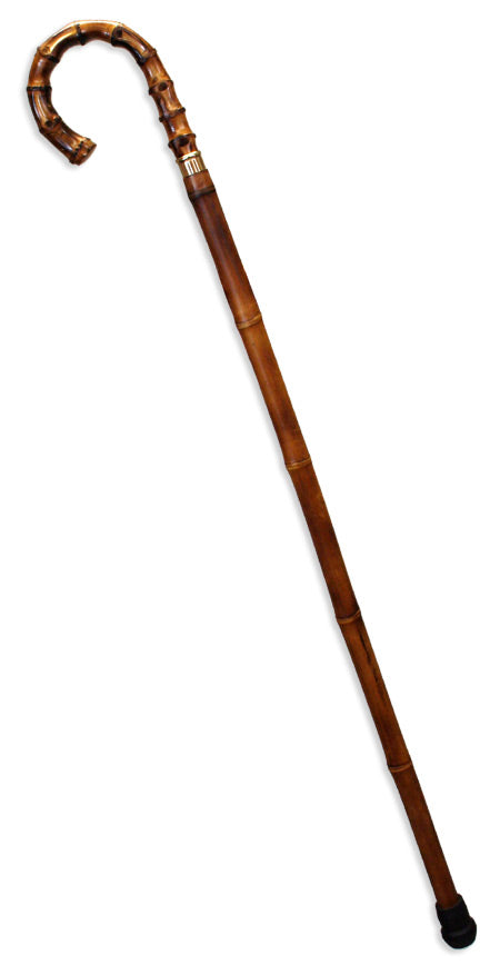 Van Dyke Bamboo Cane