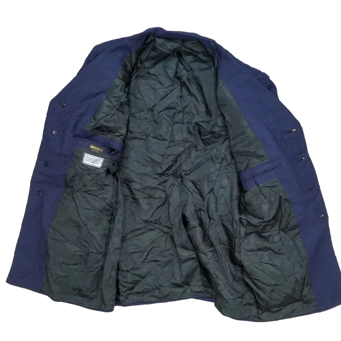 Vintage US Customs Dress Jacket - 38S, Medium - Army & Outdoors - Dress Jackets