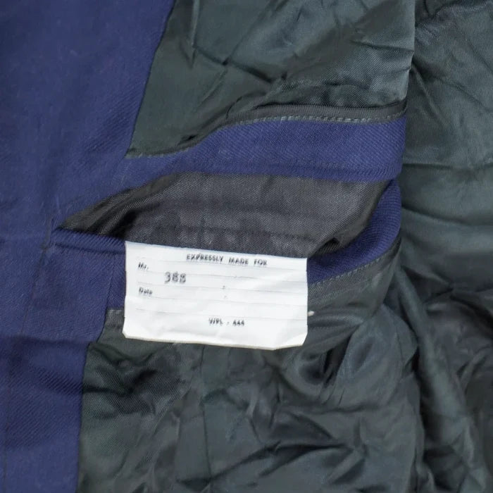 Vintage US Customs Dress Jacket - 38S, Medium - Army & Outdoors - Dress Jackets