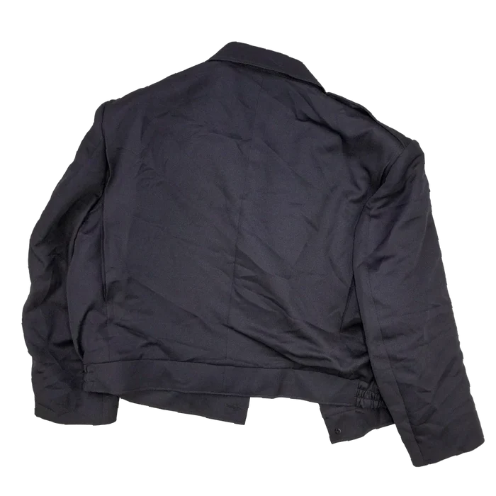 Vintage US Police Ike Jacket - 52R, 3XLarge - Army & Outdoors - Field Jackets