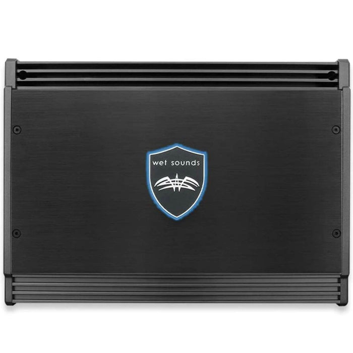 WETSOUNDS SINISTER SDX2 AMPLIFIER