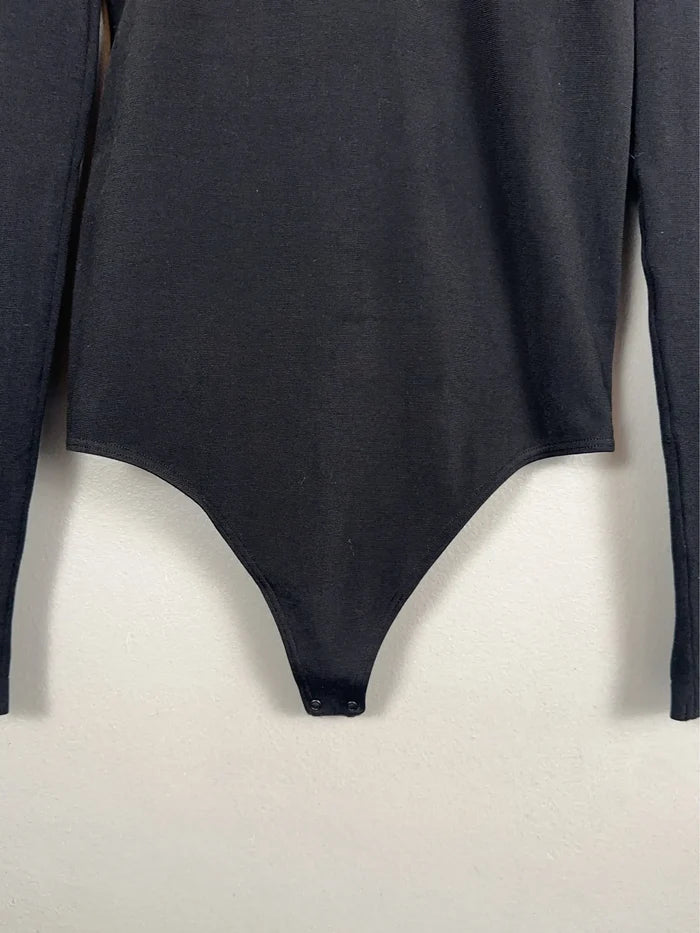 Wolford-bodysuit
