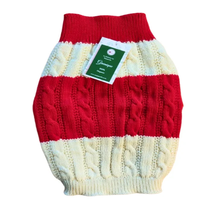 Wool Blend | Dog Sweaters  |