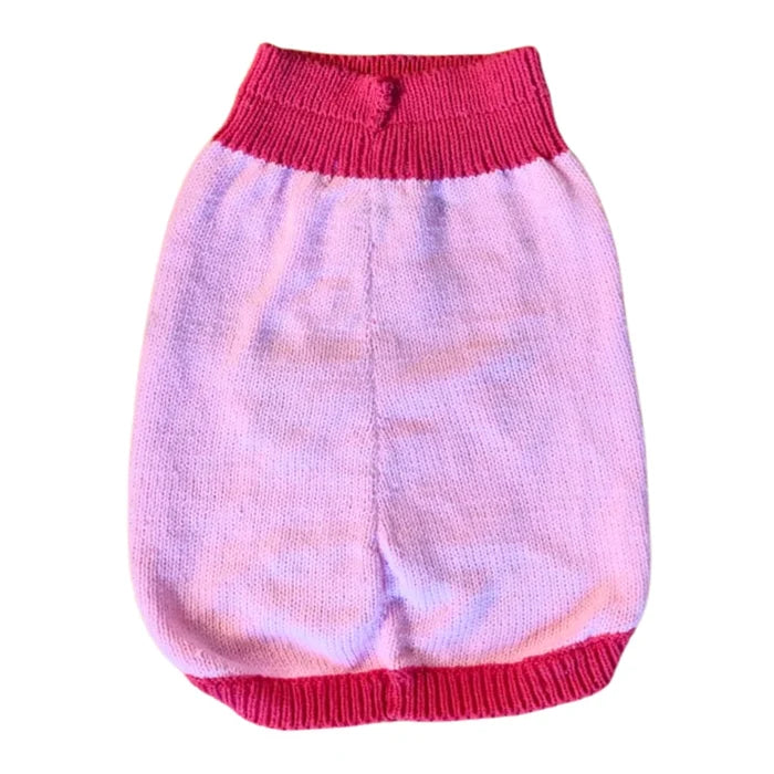 Wool Blend | Dog Sweaters  | - Mojopanda Organic  Store
