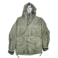 WTAPS Olive Windproof Jacket - Small - Army & Outdoors - Field Jackets