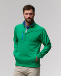 Zero Restriction Men's Z500 Quarter Zip Pullover