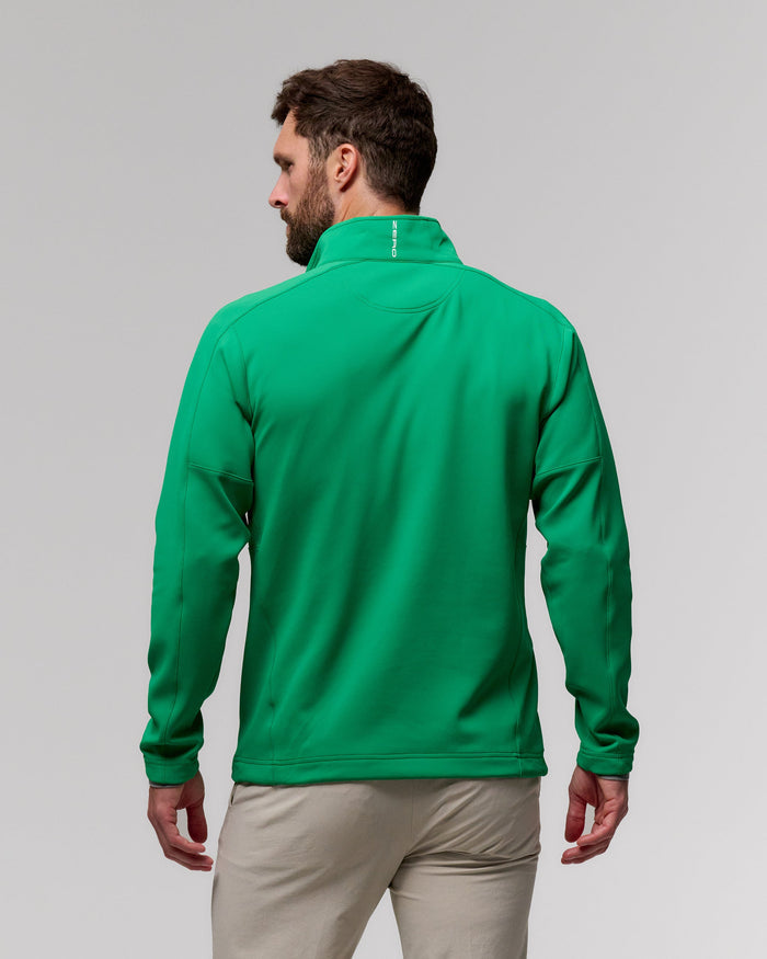Zero Restriction Men's Z500 Quarter Zip Pullover